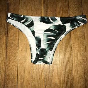 super cute leaf bottoms